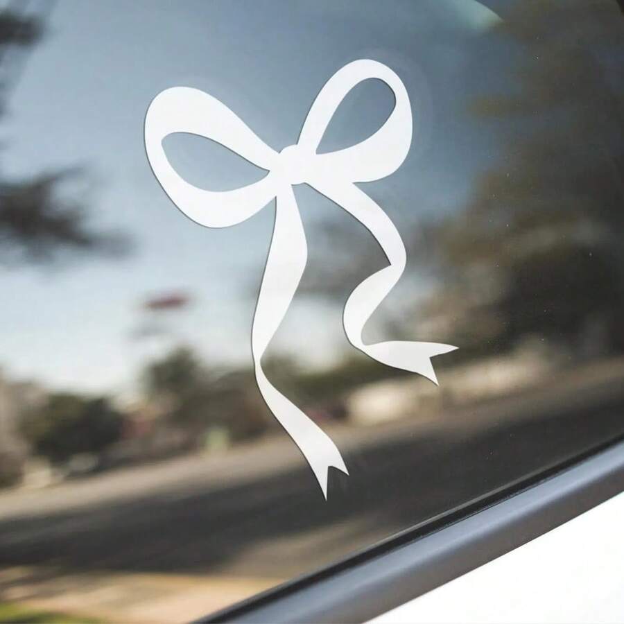 Body Jewelry Stickers - 1 adesivo de vinil para carro,