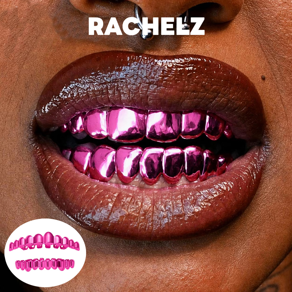Body Jewelry Lot - RACHELZ Sweet Cool 6/8/10 Conjunto de