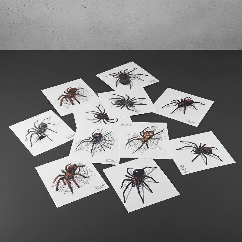 Adesivos de Tatuagem Temporári - Body Jewelry Stickers avaliação e preço