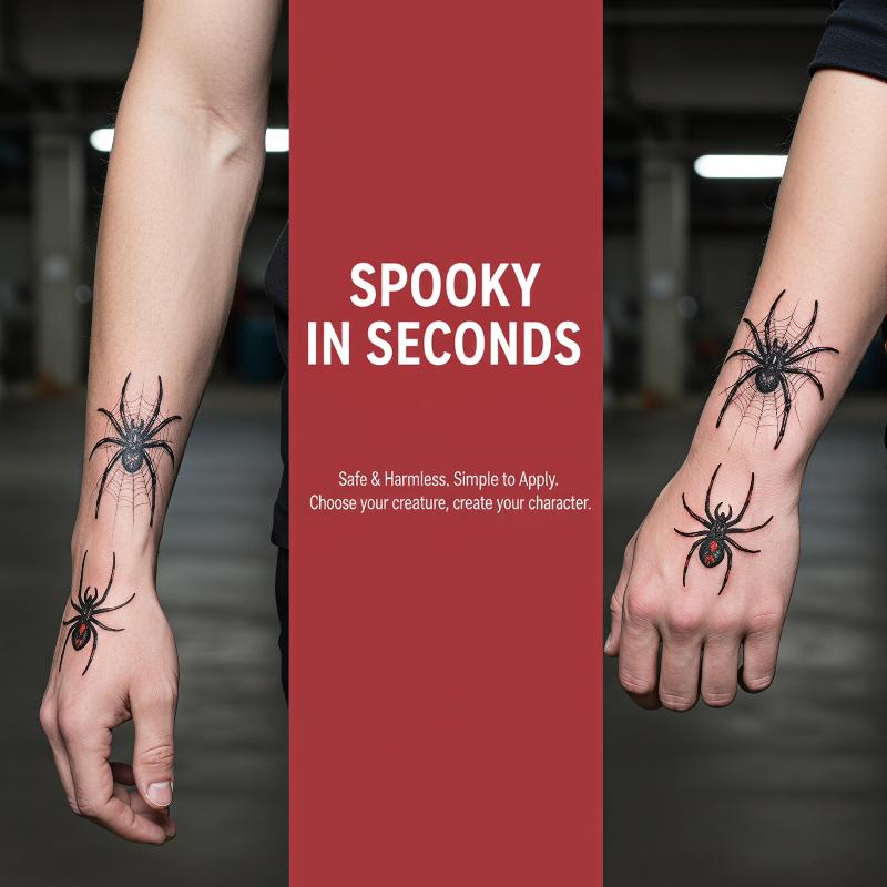 Adesivos de Tatuagem Temporári - Body Jewelry Stickers avaliação e preço