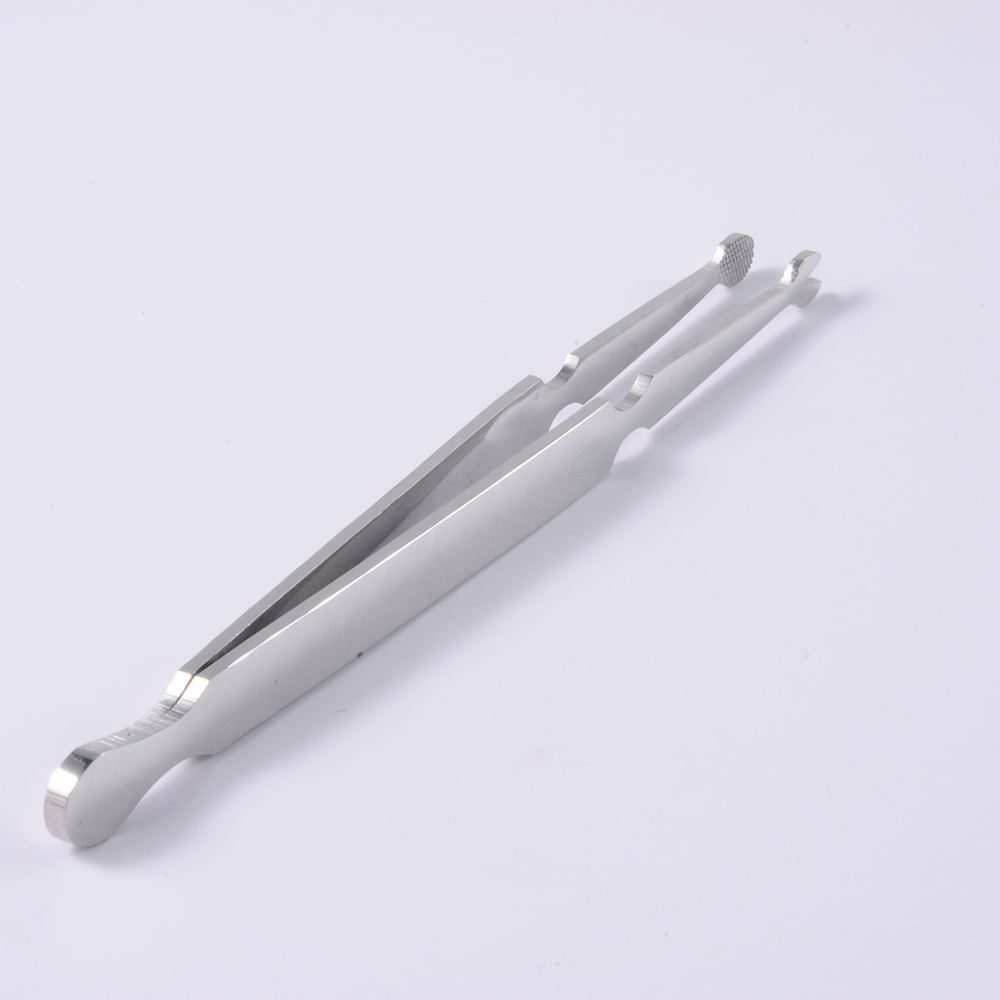 1 pçs profissional labret segu - Body Jewelry Storage avaliação e preço