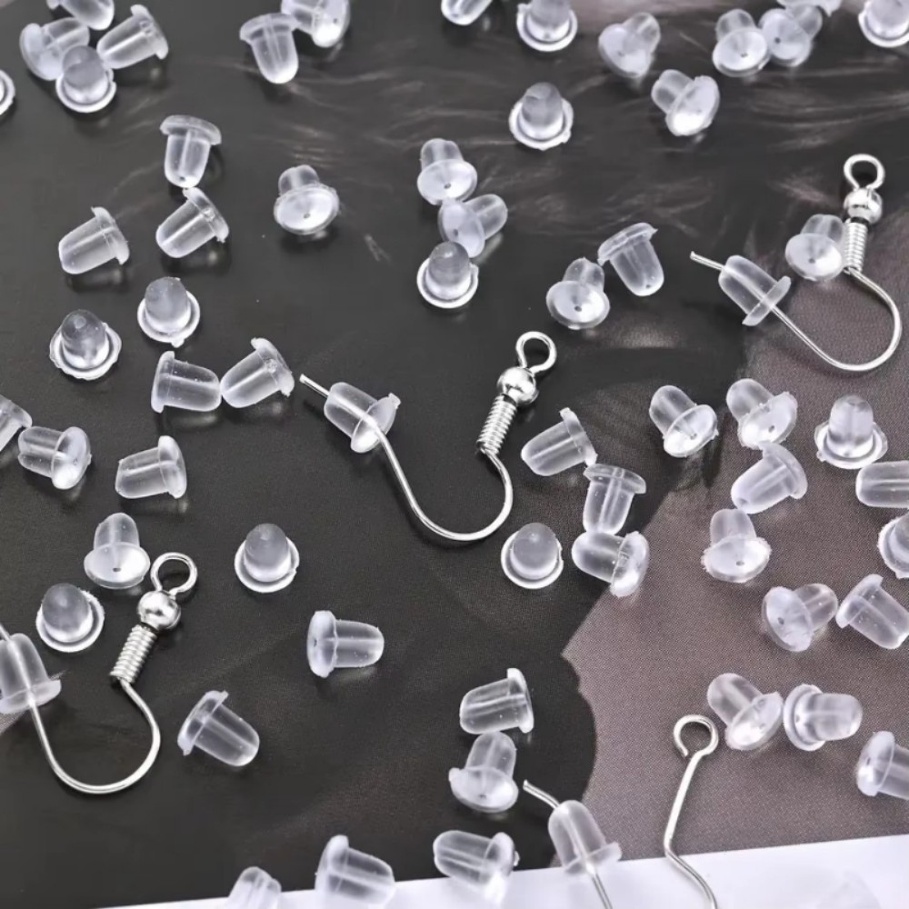 100 pçs/lote brincos jóias ace - Body Jewelry Store avaliação e preço