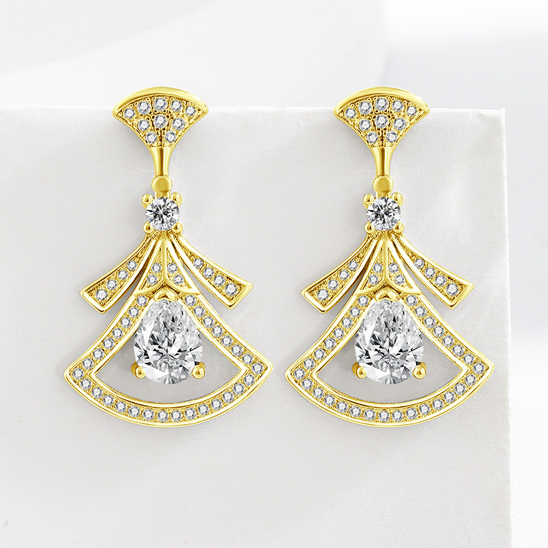 Brincos em Prata Esterlina 925 - Body Jewelry Lot avaliação e preço
