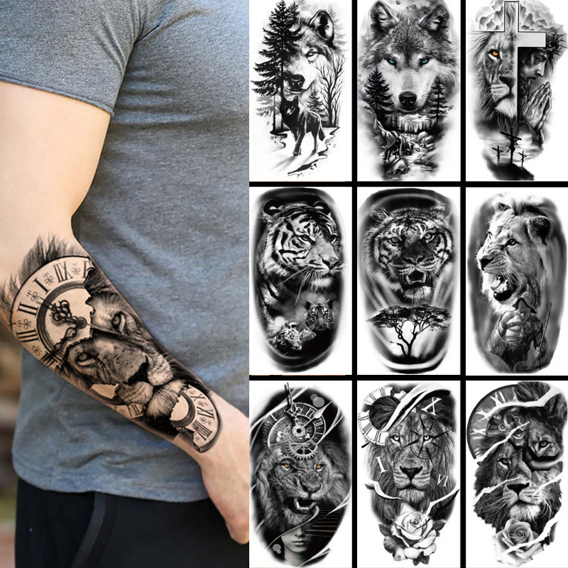 Etiqueta temporária impermeáve - Body Jewelry Stickers avaliação e preço