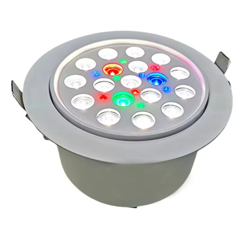 Luminária de Embutir LED Ultra - Body Jewelry Store avaliação e preço