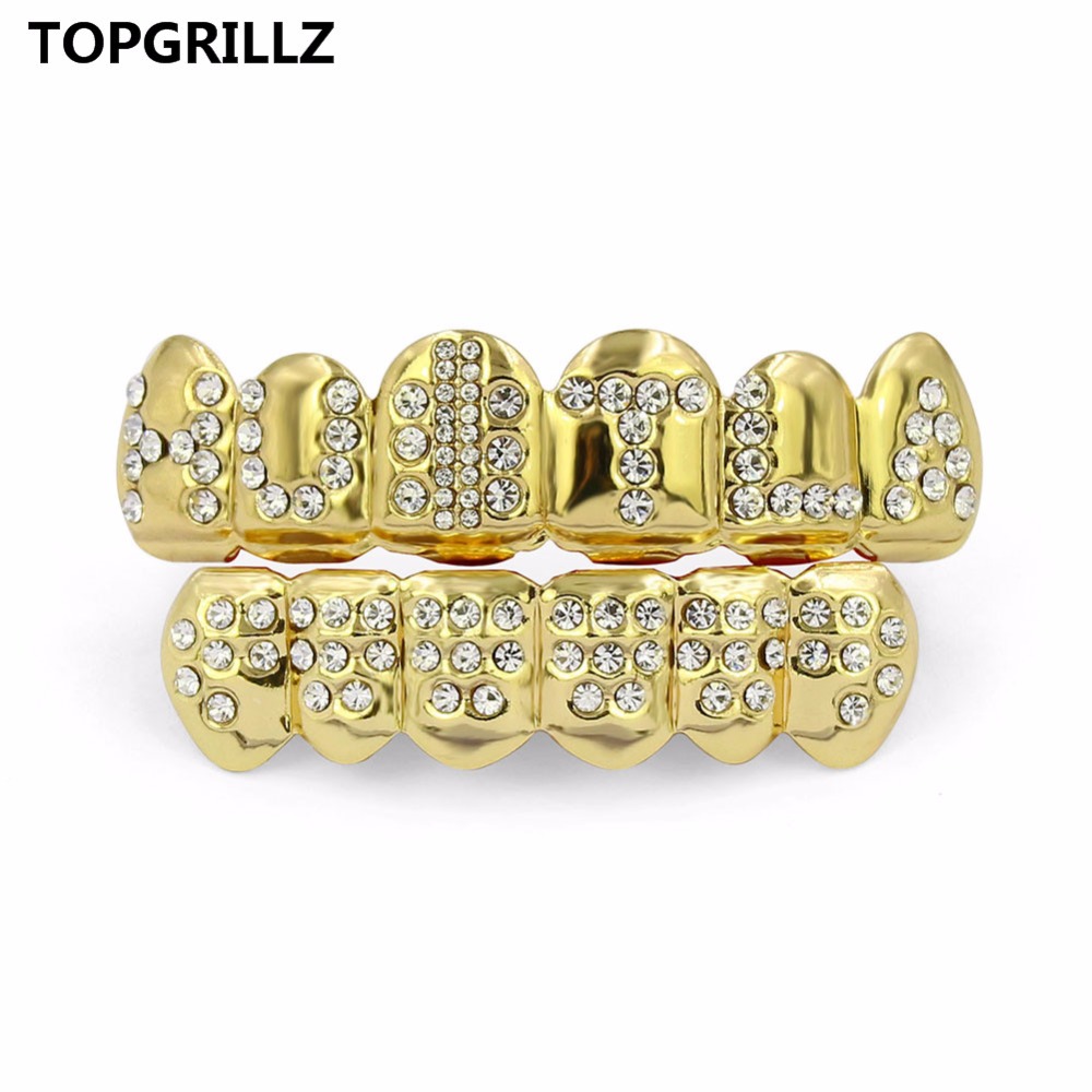 Topgrelha banhada a ouro com p - Body Jewelry Lot avaliação e preço