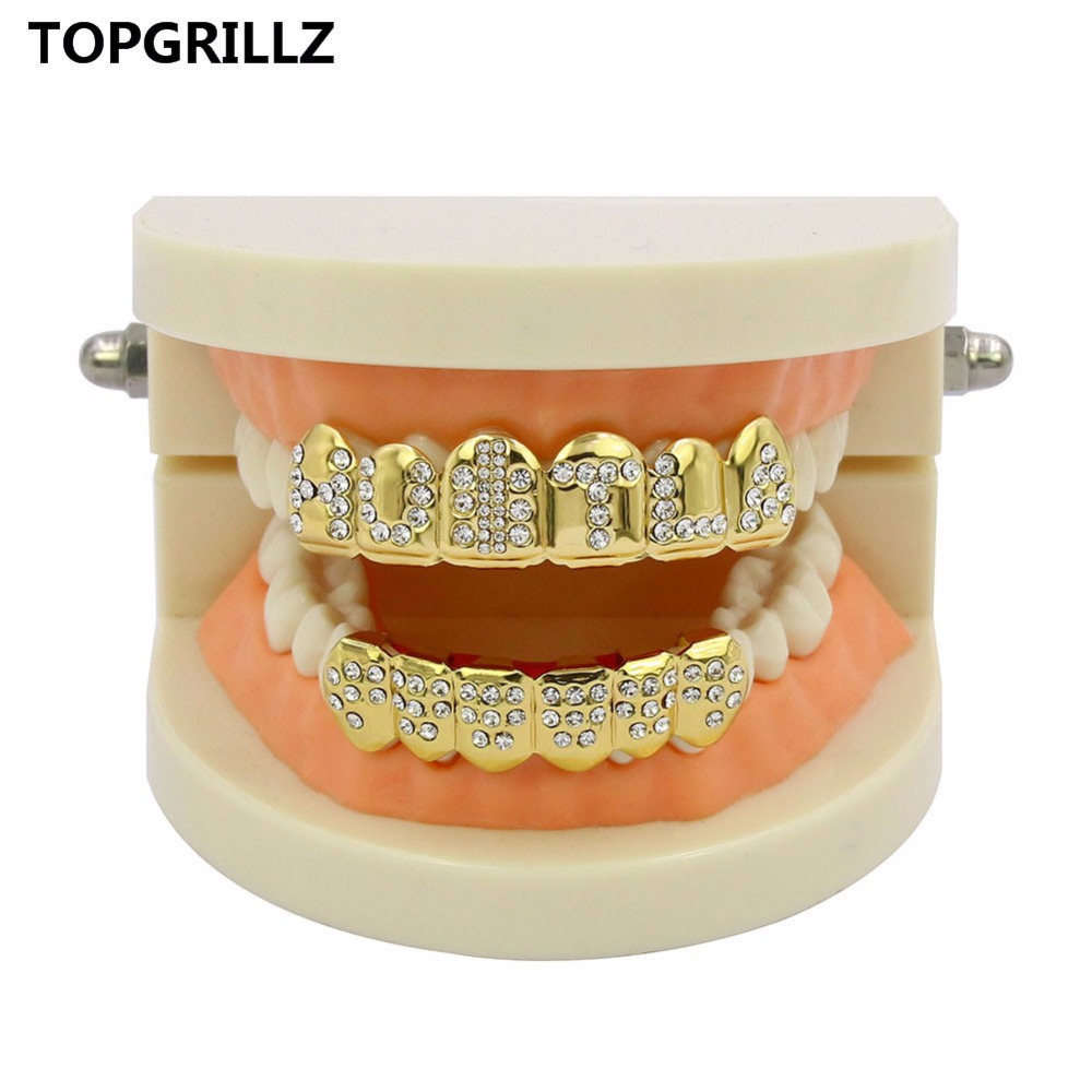 Topgrelha banhada a ouro com p - Body Jewelry Lot avaliação e preço