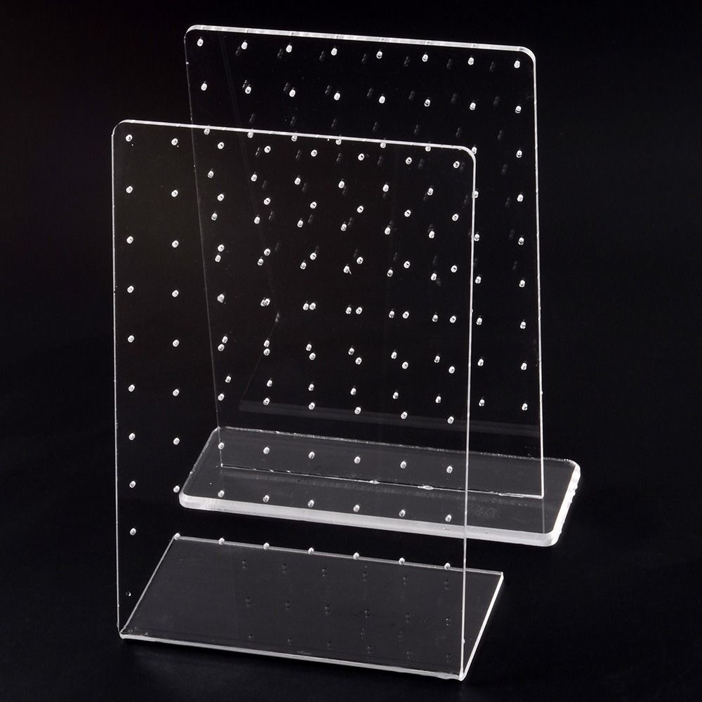 Suporte Organizador de Joias e - Body Jewelry Storage avaliação e preço
