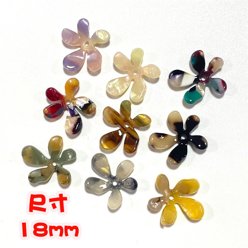 Atacado 90 pçs/lote 18mm padrã - Body Jewelry Wholesale avaliação e preço