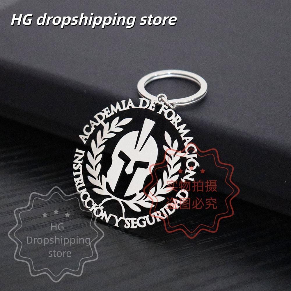 Chaveiro Personalizado com Log - Body Jewelry Wholesale avaliação e preço