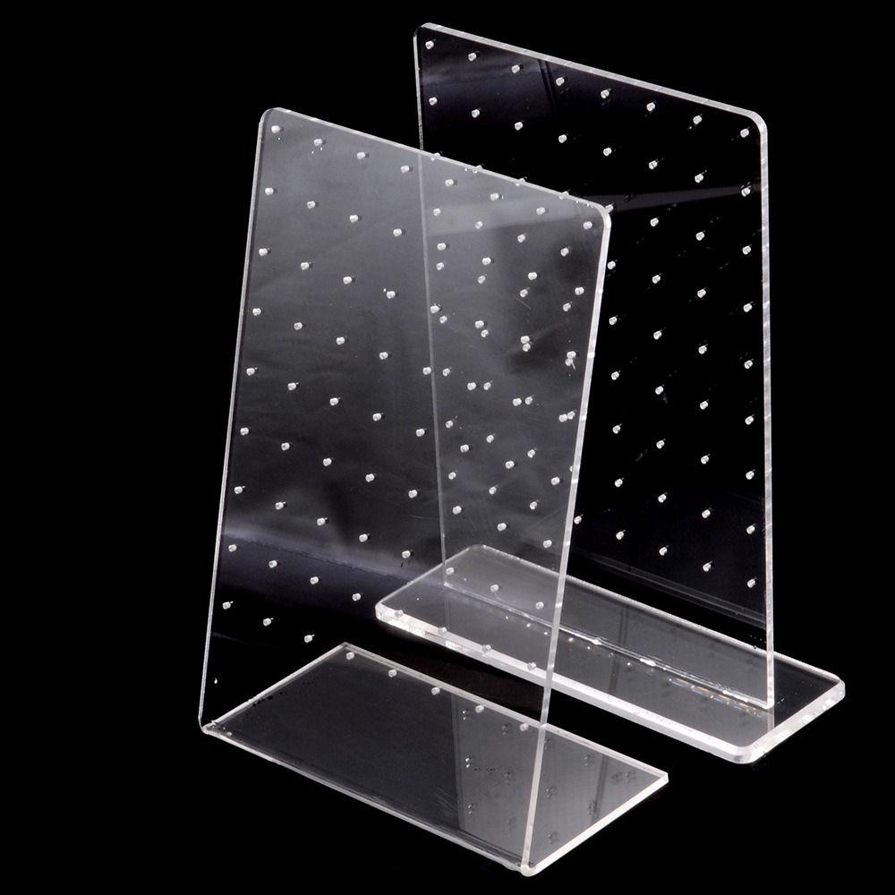 Suporte Organizador de Joias c - Body Jewelry Storage avaliação e preço