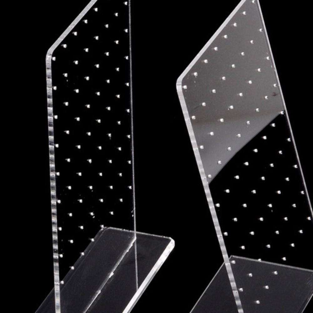 Suporte Organizador de Joias c - Body Jewelry Storage avaliação e preço