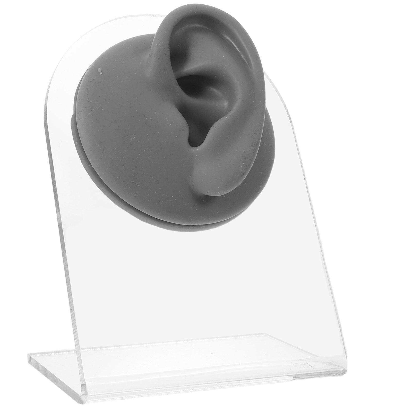 Modelo de Orelha Artificial de - Body Jewelry Storage avaliação e preço