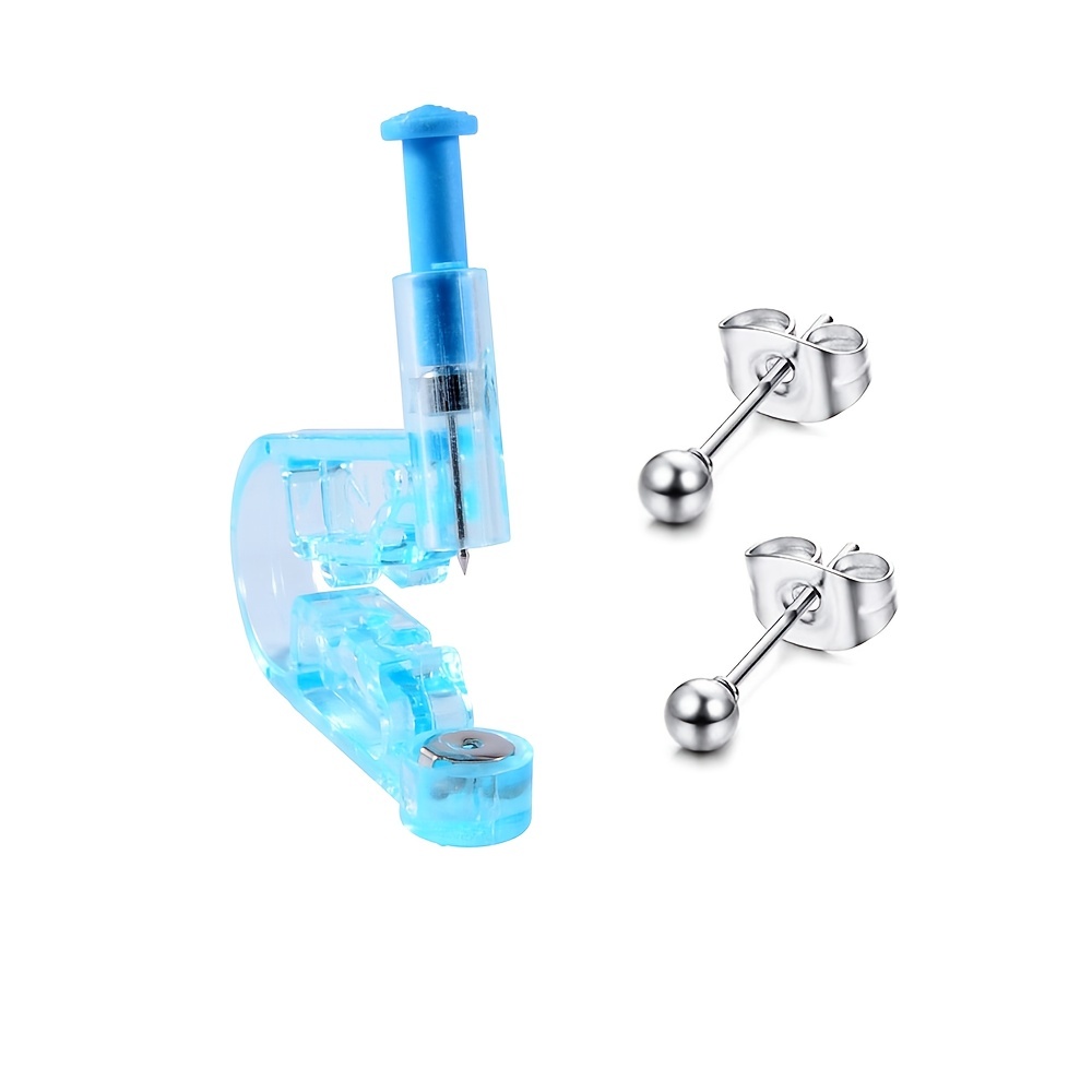 3 PCS Piercing Ferramenta E Br - Body Jewelry Store avaliação e preço