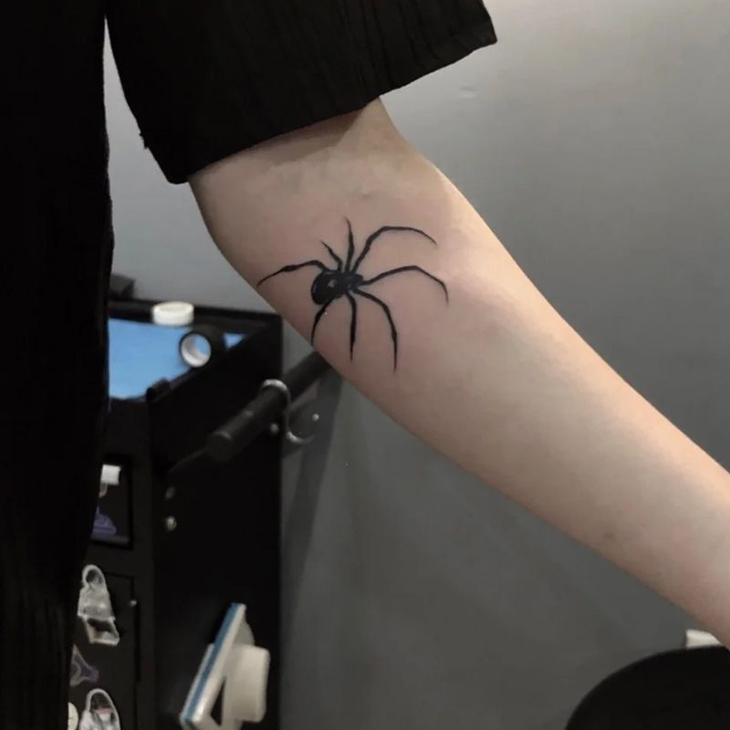 1 Folha de Adesivos de Tatuage - Body Jewelry Stickers avaliação e preço