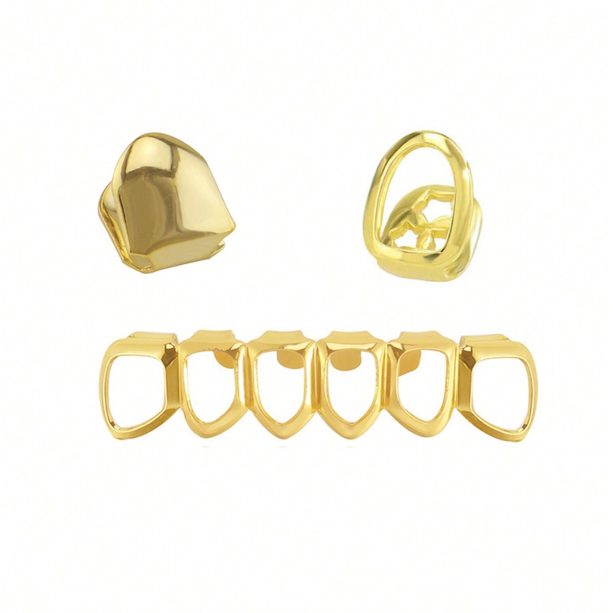 Oferta Imperdível: Aparelhos D - Body Jewelry Lot avaliação e preço