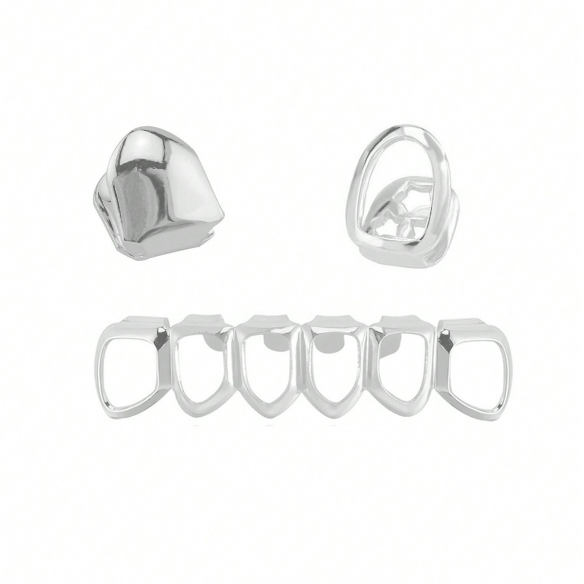 Oferta Imperdível: Aparelhos D - Body Jewelry Lot avaliação e preço