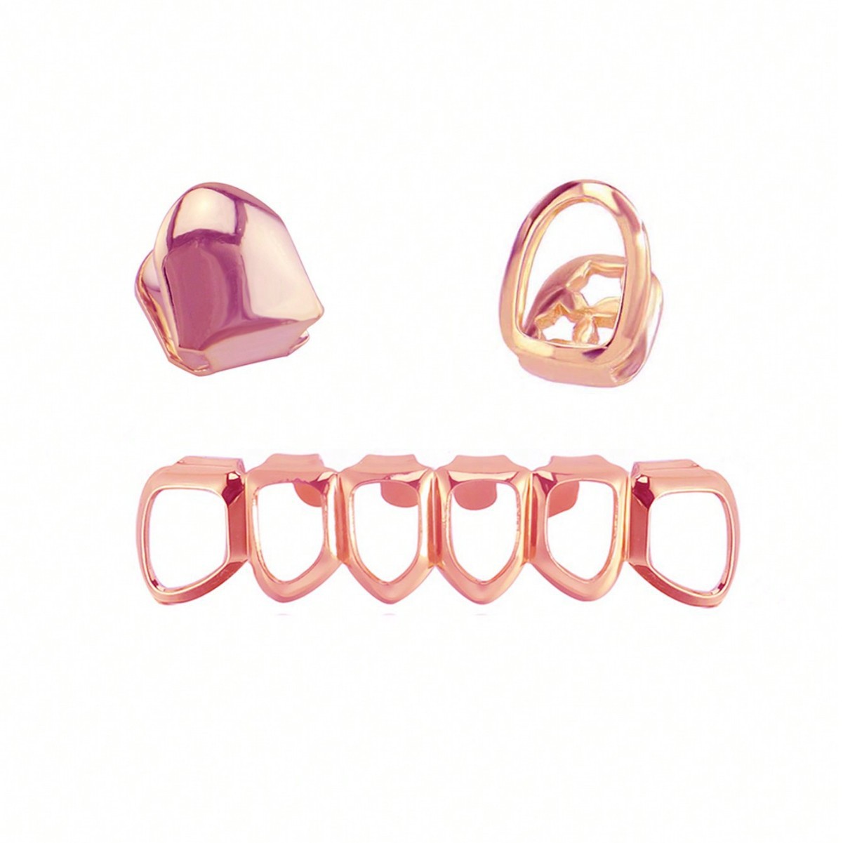 Oferta Imperdível: Aparelhos D - Body Jewelry Lot avaliação e preço