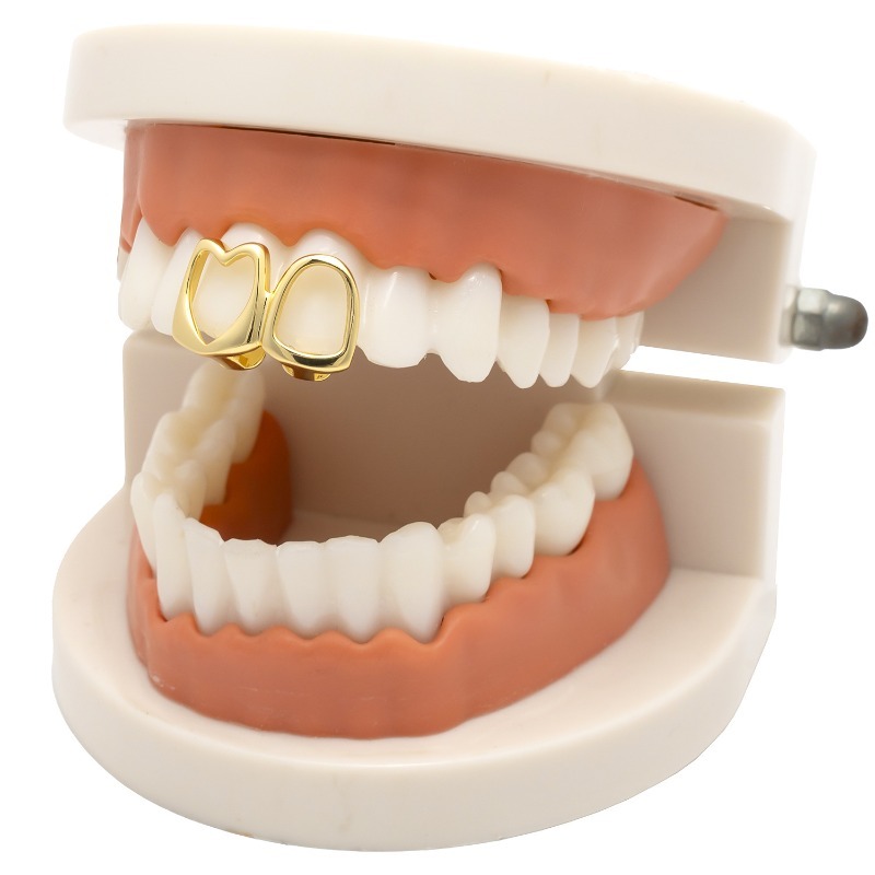 Conjunto de Joias Dentárias Go - Body Jewelry Lot avaliação e preço