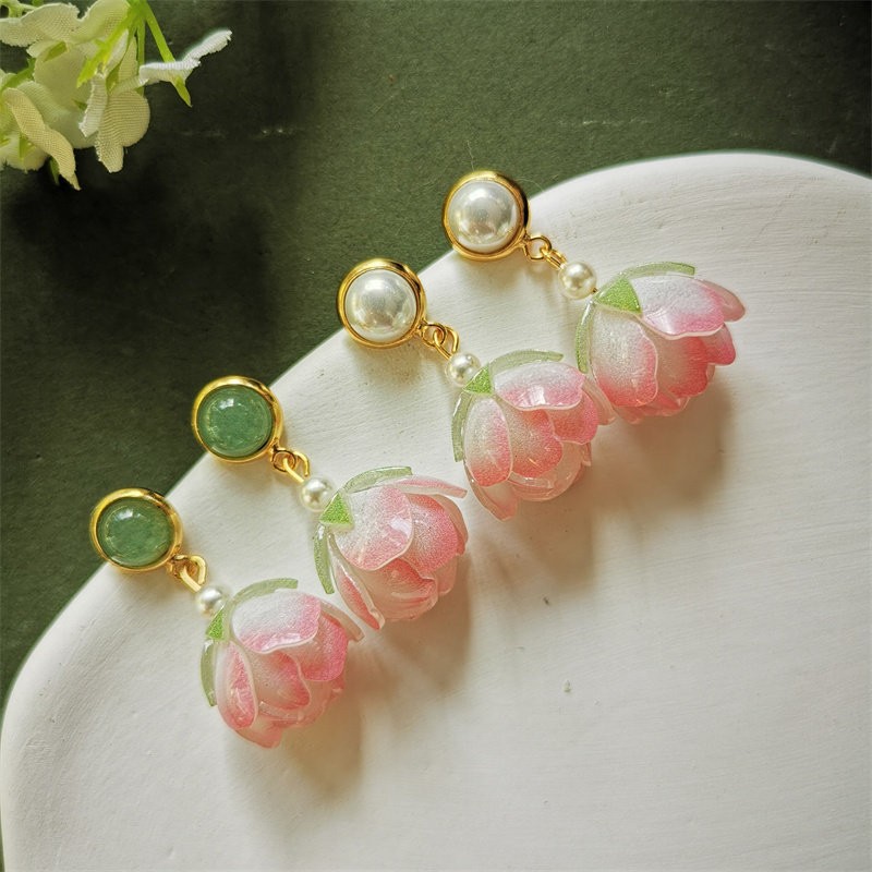 Brincos Pendentes Exclusivos d - Body Jewelry Wholesale avaliação e preço