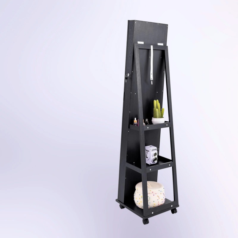 Espelho inteligente de corpo i - Body Jewelry Storage avaliação e preço