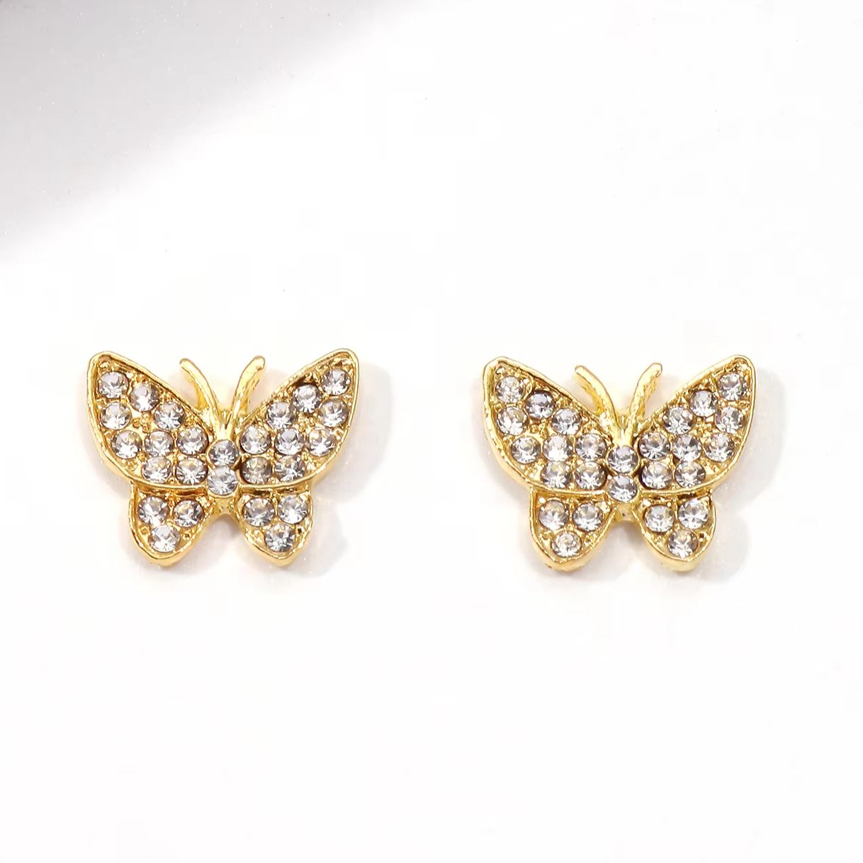 Joias Corporais de Borboleta c - Body Jewelry Stickers avaliação e preço