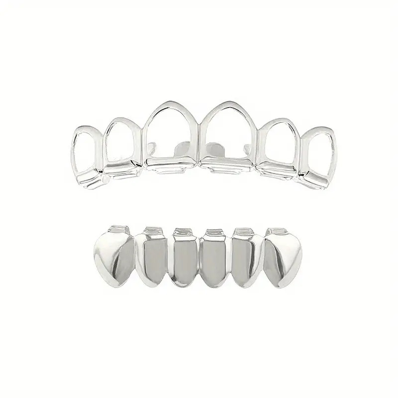 Um conjunto de enfeites dentár - Body Jewelry Lot avaliação e preço