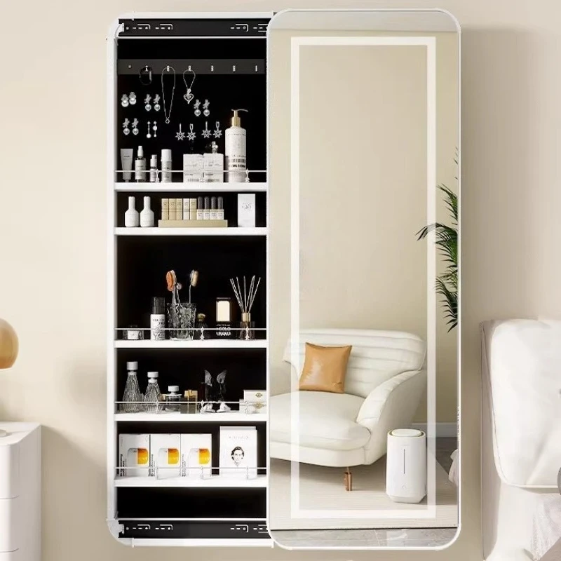 Espelho de corpo inteiro ocult - Body Jewelry Storage avaliação e preço