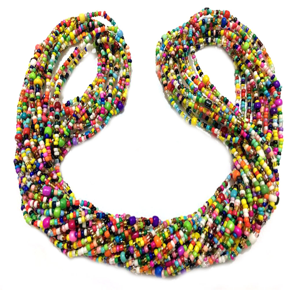 Corrente de barriga frisada pa - Body Jewelry Women avaliação e preço