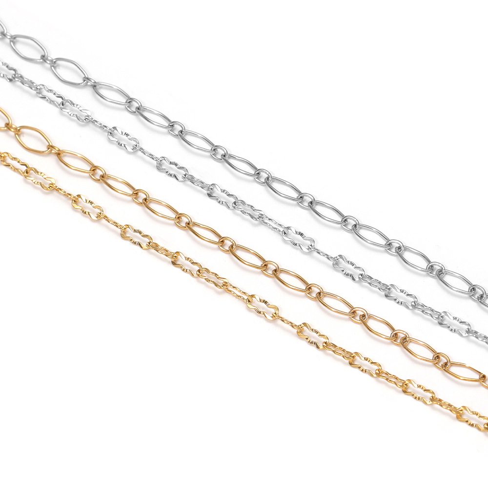 Correntes de Aço Inoxidável de - Body Jewelry Underwear avaliação e preço
